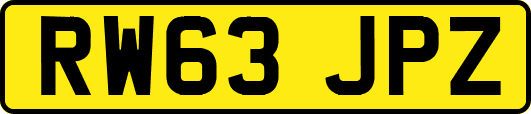 RW63JPZ