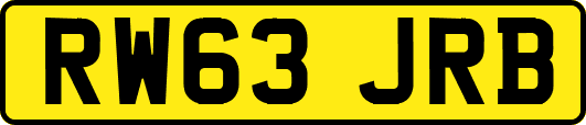 RW63JRB