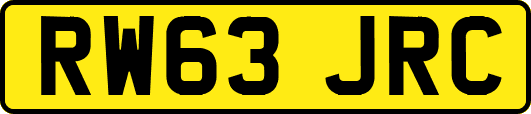 RW63JRC