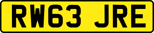 RW63JRE