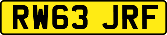 RW63JRF