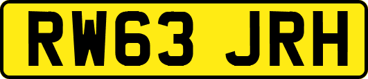 RW63JRH