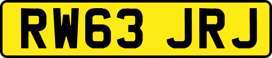 RW63JRJ