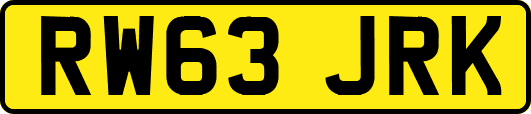 RW63JRK