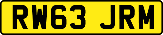 RW63JRM