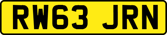 RW63JRN