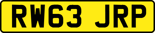 RW63JRP