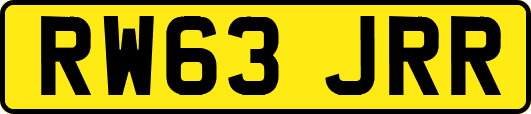 RW63JRR