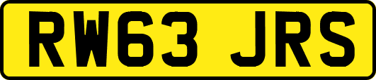 RW63JRS