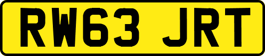RW63JRT