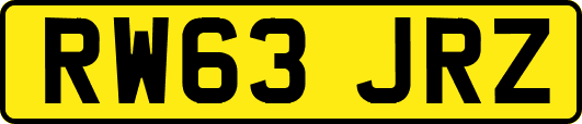 RW63JRZ
