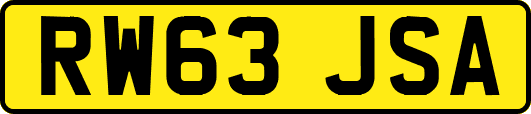 RW63JSA