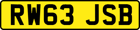 RW63JSB