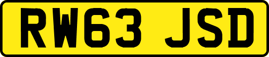 RW63JSD