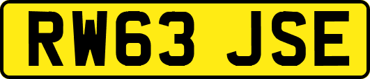 RW63JSE