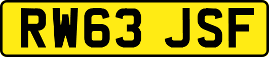 RW63JSF