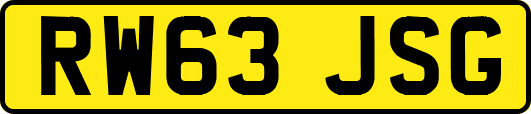 RW63JSG