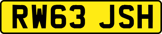 RW63JSH