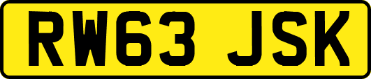 RW63JSK
