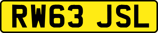 RW63JSL