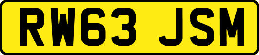 RW63JSM