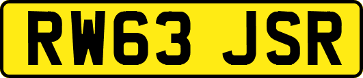 RW63JSR