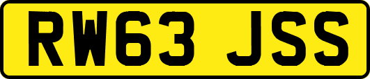 RW63JSS