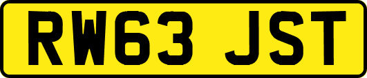 RW63JST