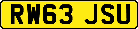 RW63JSU