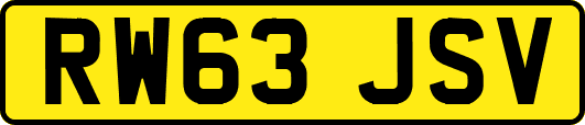 RW63JSV
