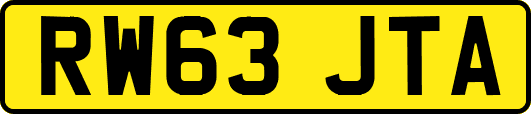 RW63JTA