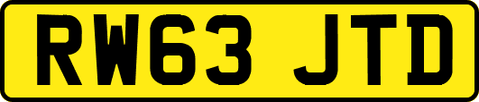 RW63JTD