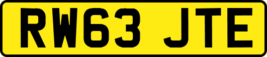 RW63JTE