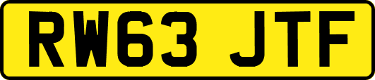 RW63JTF