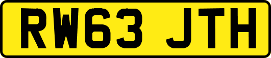 RW63JTH