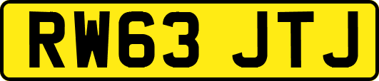 RW63JTJ