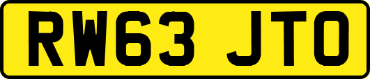 RW63JTO