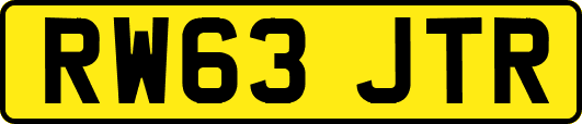 RW63JTR