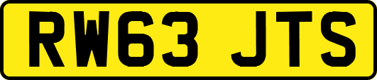 RW63JTS