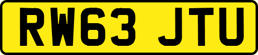 RW63JTU