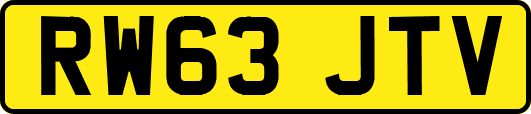 RW63JTV