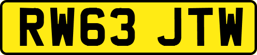 RW63JTW