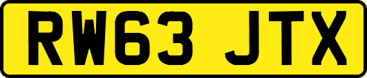RW63JTX