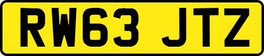 RW63JTZ