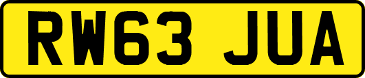 RW63JUA