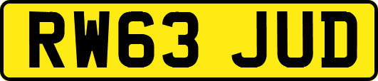 RW63JUD