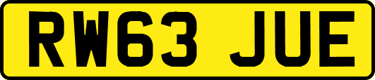 RW63JUE