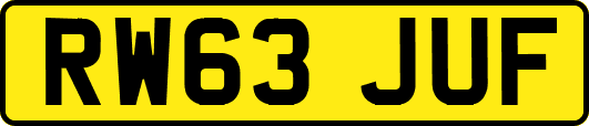 RW63JUF