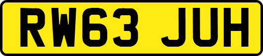 RW63JUH