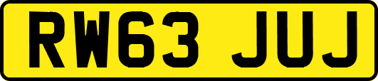 RW63JUJ